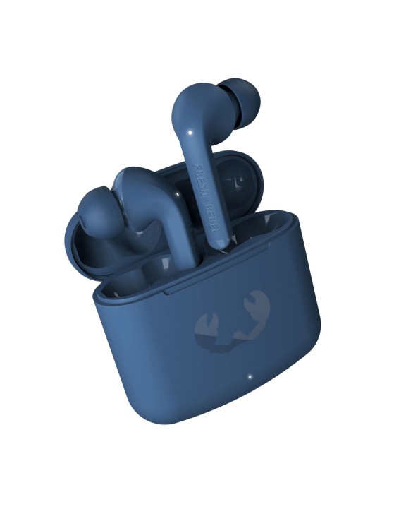 FRESH 'N REBEL 3TW1300 I Fresh 'n Rebel Twins Fuse - True Wireless earbuds Taschen personalisierbar