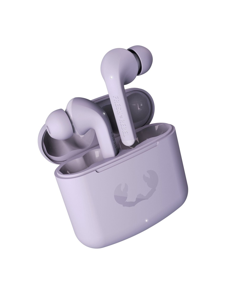 Tassen & Zakken FRESH 'N REBEL 3TW1300 I Fresh 'n Rebel Twins Fuse - True Wireless earbuds voor bedrukking &amp; borduring