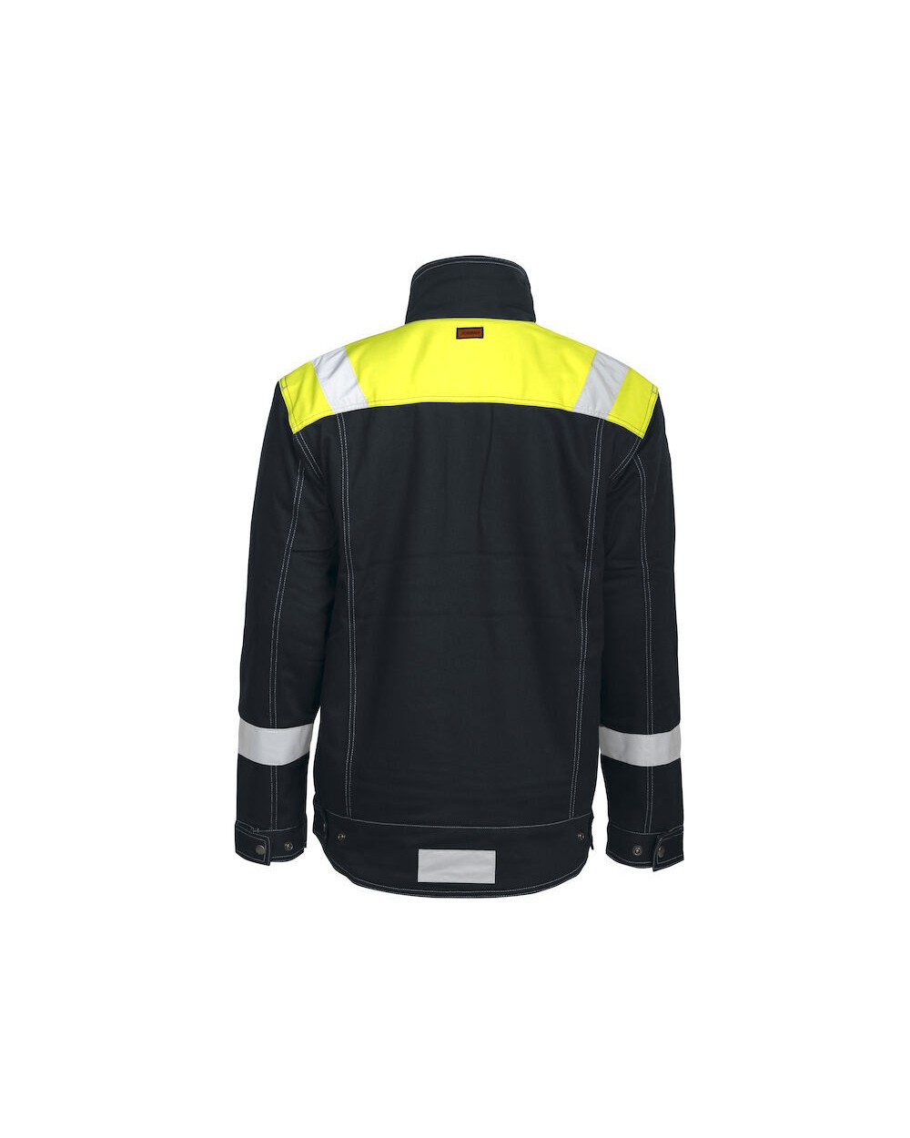 JOBMAN 1179 Winterjacke Jacken personalisierbar