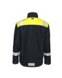 JOBMAN 1179 Winterjacke Jacken personalisierbar