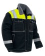 Vestes personnalisable JOBMAN 1179 Veste d'hiver