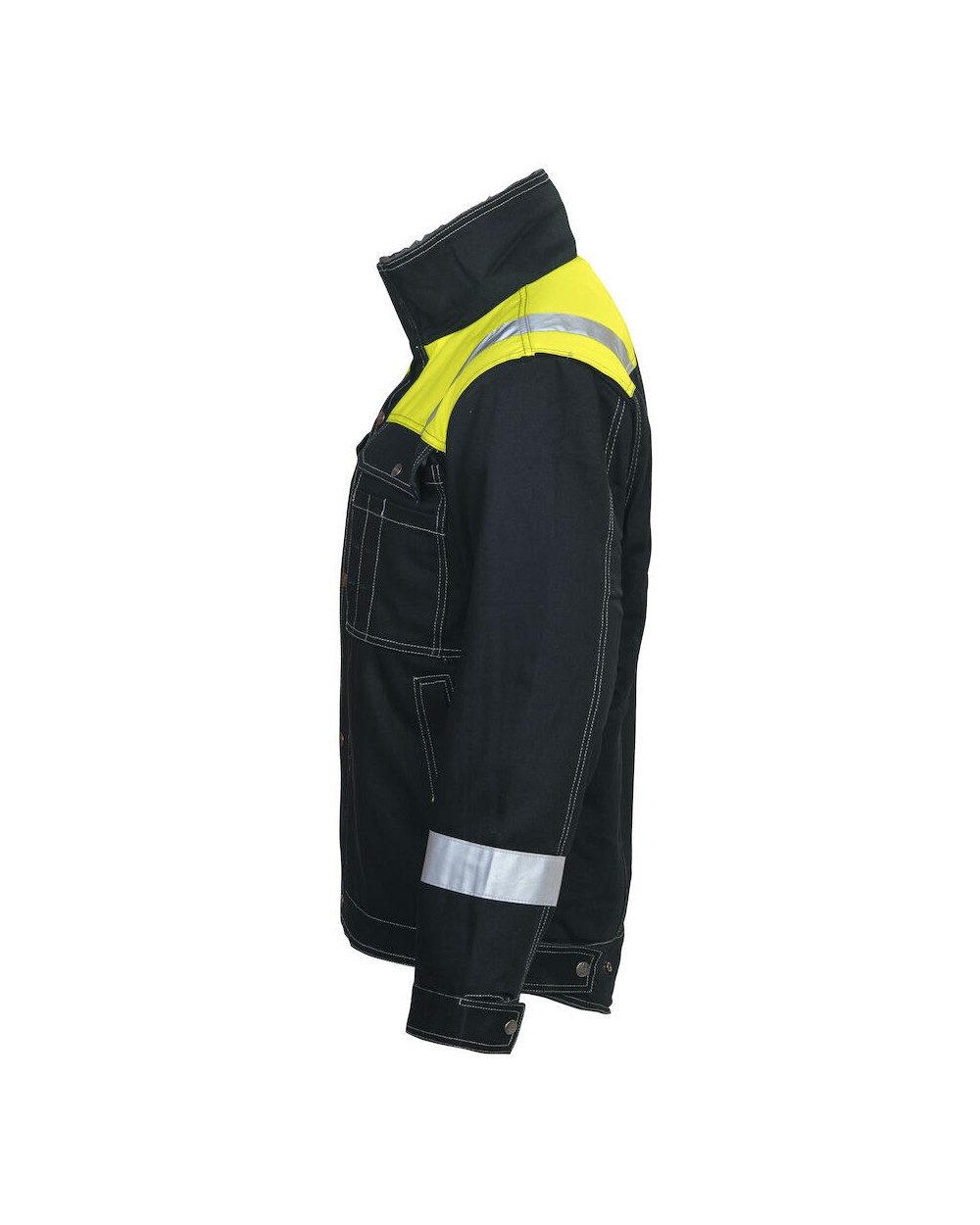 JOBMAN 1179 Winterjacke Jacken personalisierbar