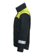 Jassen JOBMAN 1179 Winter Jacket voor bedrukking &amp; borduring
