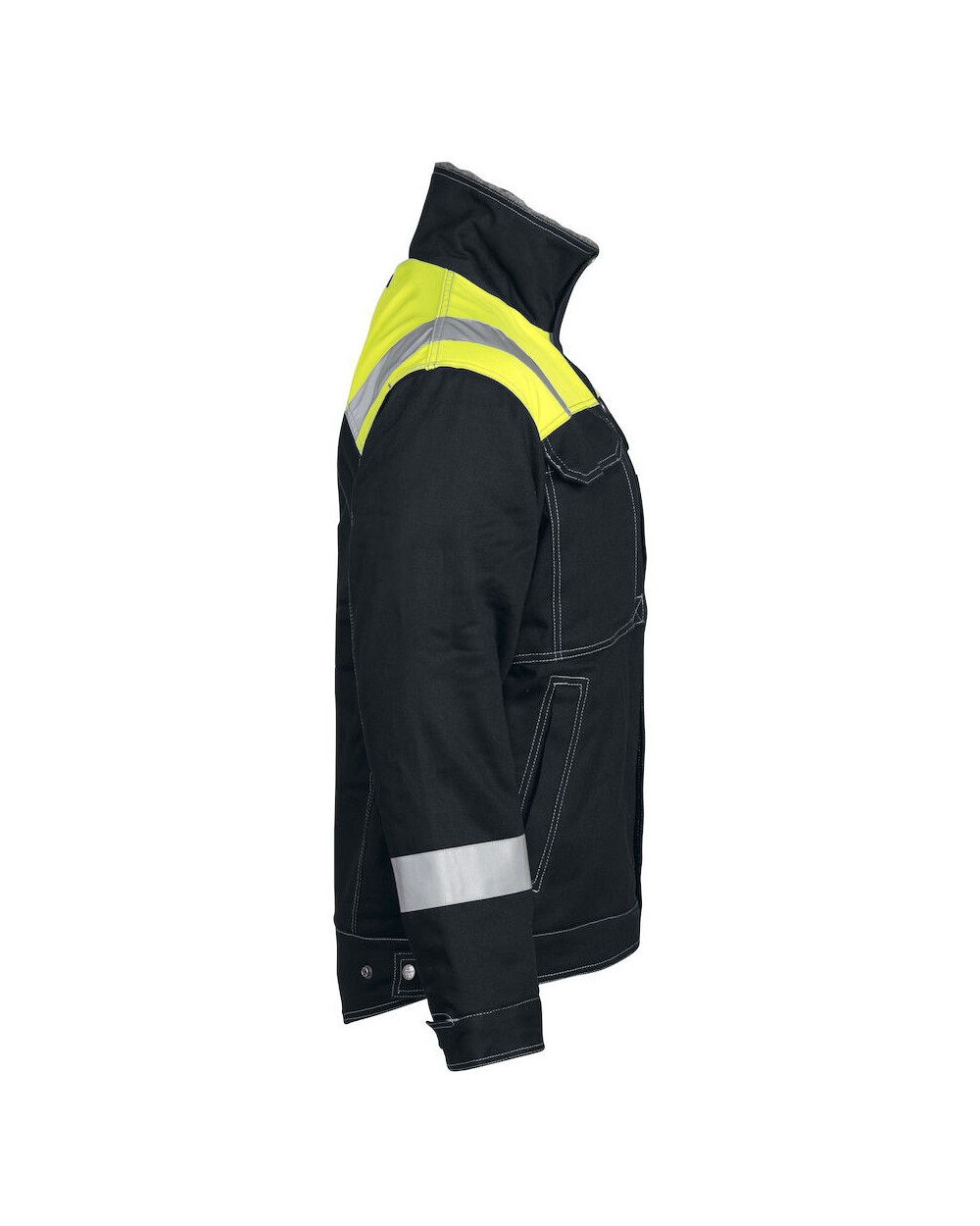 Jassen JOBMAN 1179 Winter Jacket voor bedrukking &amp; borduring