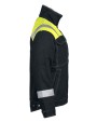 Jassen JOBMAN 1179 Winter Jacket voor bedrukking &amp; borduring