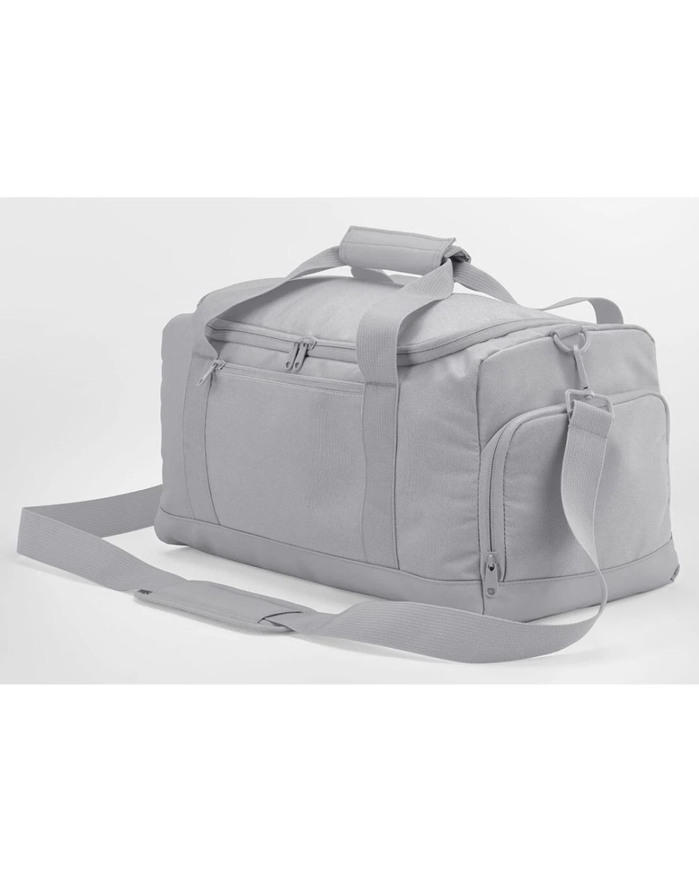 Tassen & Zakken BAG BASE SMALL TRAINING HOLDALL voor bedrukking &amp; borduring