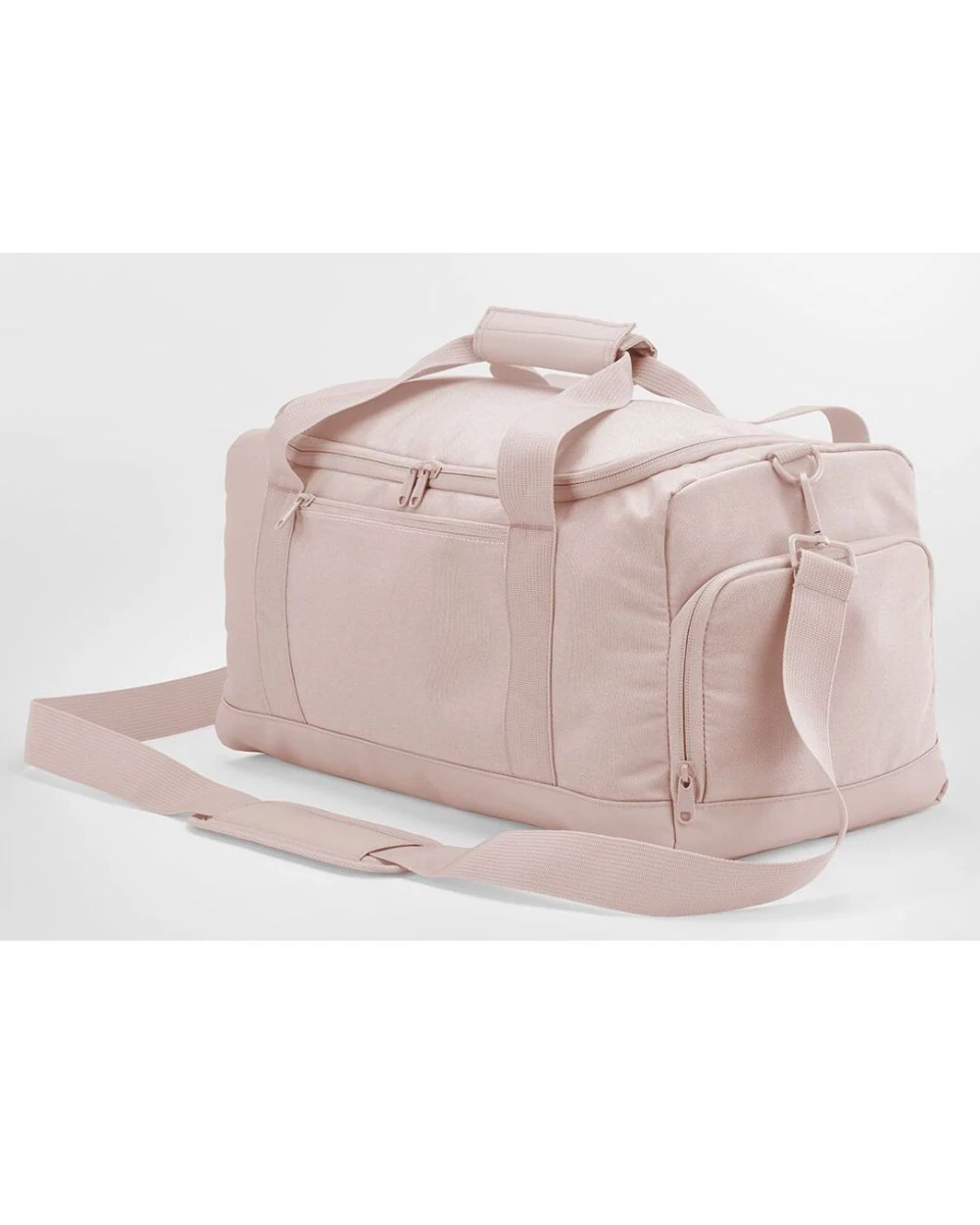Tassen & Zakken BAG BASE SMALL TRAINING HOLDALL voor bedrukking &amp; borduring