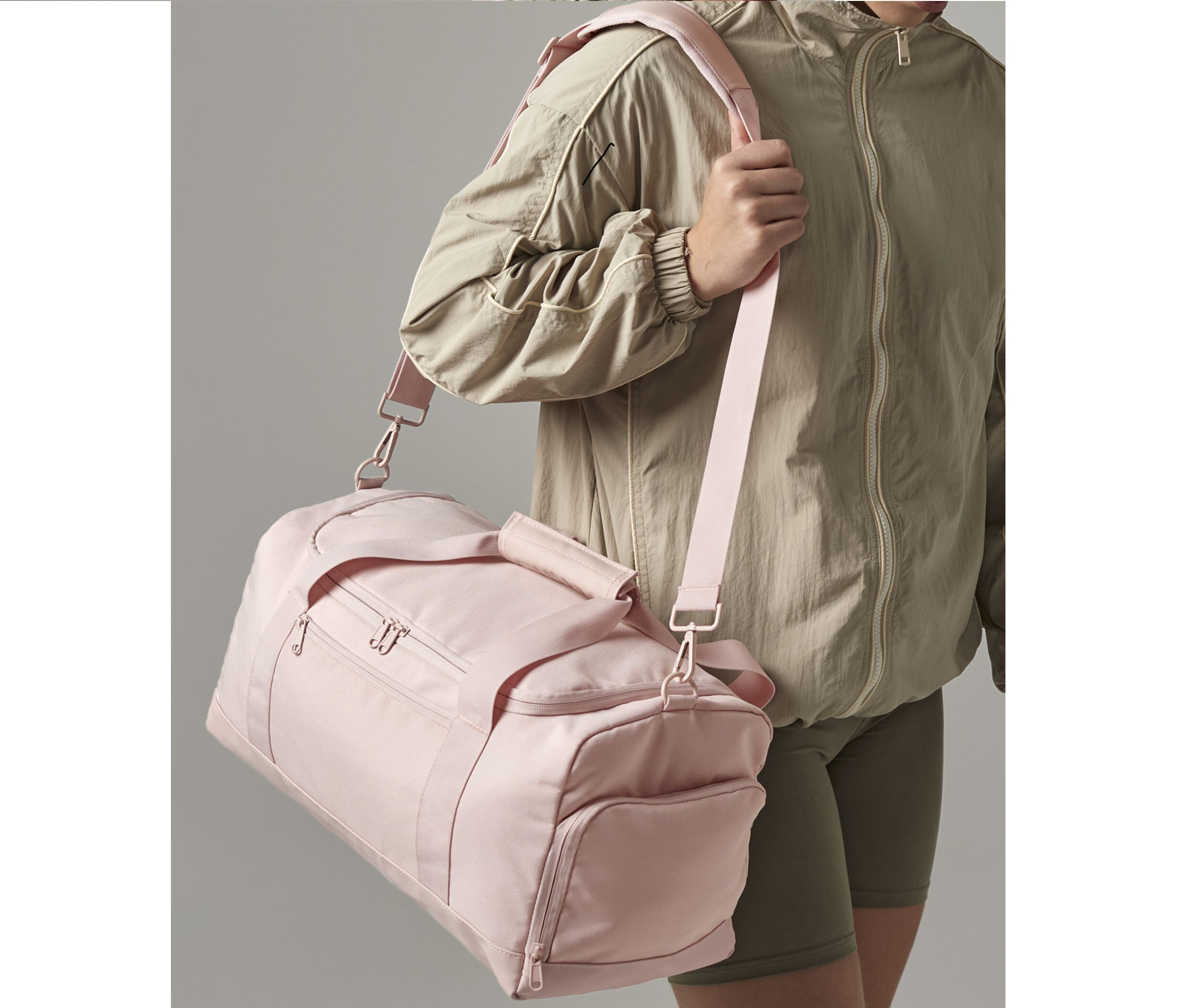 Sacs & Bagagerie personnalisable BAG BASE SMALL TRAINING HOLDALL