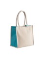 KIMOOD Sac cabas en coton / jute - 17 L /api/colors/abcbd81c-5d69-4c48-aefb-a69f515cc04e personnalisable