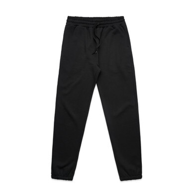 Wo's Stencil Joggers
