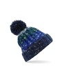 BEECHFIELD CORKSCREW POM POM BEANIE /api/colors/8ef3212f-54e8-46d6-8982-89ea88393ba4 personnalisable
