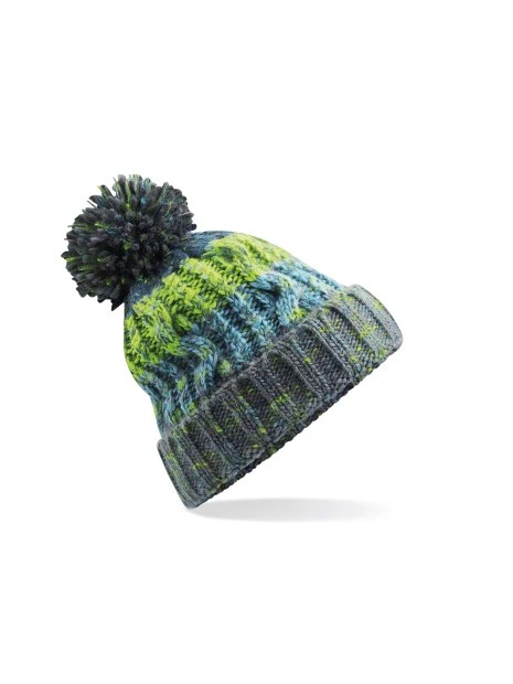 BEECHFIELD CORKSCREW POM POM BEANIE /api/colors/ef5bc147-9ebe-4a65-9e0f-ab752a0b4cf0 personnalisable