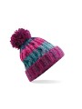 BEECHFIELD CORKSCREW POM POM BEANIE /api/colors/06fed07f-c8a0-4ce6-9201-bb33462d0f4c personnalisable