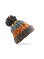 BEECHFIELD CORKSCREW POM POM BEANIE /api/colors/cdfa693e-2335-497c-b35d-a54bb321120f personnalisable
