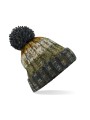 BEECHFIELD CORKSCREW POM POM BEANIE /api/colors/c361d010-91c1-4413-9099-08cca735e5ab personnalisable