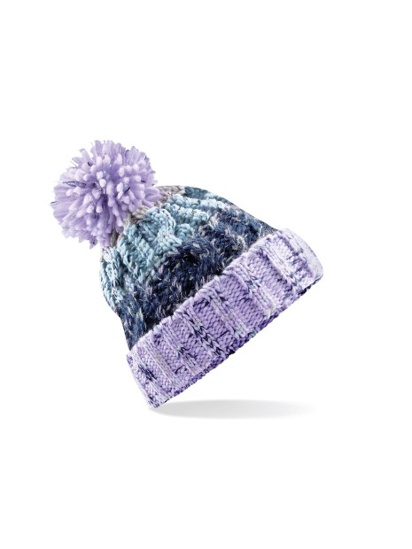 BEECHFIELD CORKSCREW POM POM BEANIE /api/colors/5852c8d4-a769-4601-9bb5-a51ca052c29a personnalisable