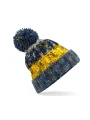 BEECHFIELD CORKSCREW POM POM BEANIE /api/colors/18edd4ed-3bb3-450d-9b11-b240ad8e29c9 personnalisable