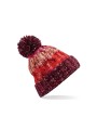 BEECHFIELD CORKSCREW POM POM BEANIE /api/colors/81b0aef0-d422-49dd-8a4d-75b6b2fa192d personnalisable