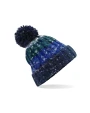BEECHFIELD CORKSCREW POM POM BEANIE Mützen personalisierbar