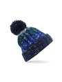 BEECHFIELD CORKSCREW POM POM BEANIE /api/colors/8ef3212f-54e8-46d6-8982-89ea88393ba4 personnalisable