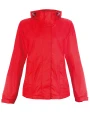 PROMODORO Women´s Performance Jacket C+ Jacken personalisierbar