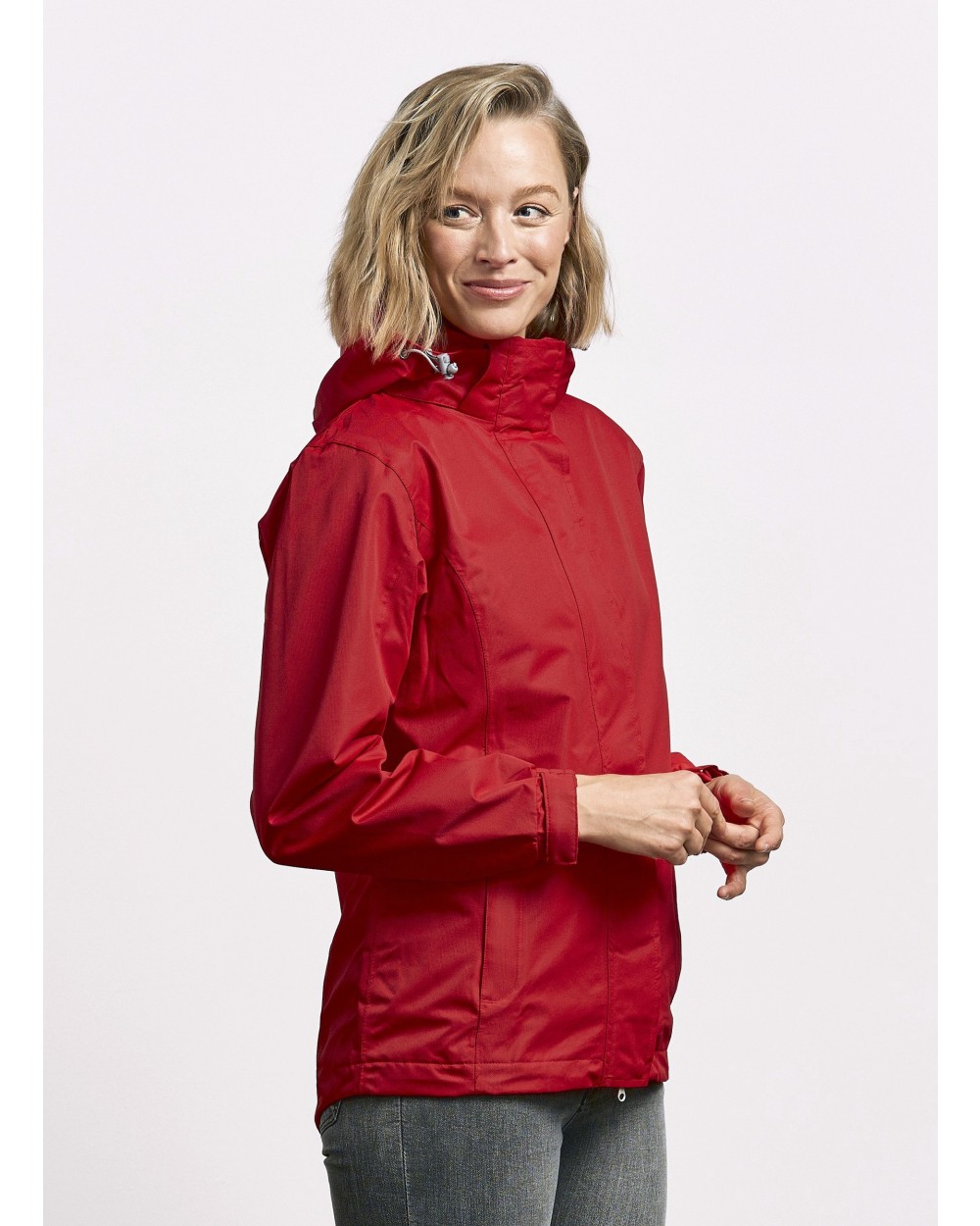 PROMODORO Women´s Performance Jacket C+ Jacken personalisierbar