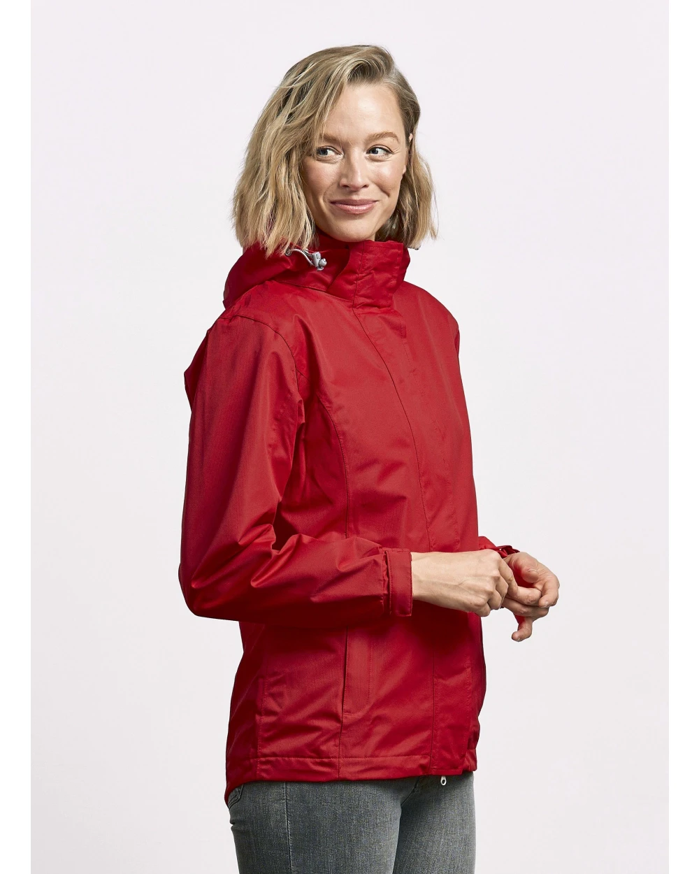 Jassen PROMODORO Women`s Performance Jacket C+ voor bedrukking &amp; borduring