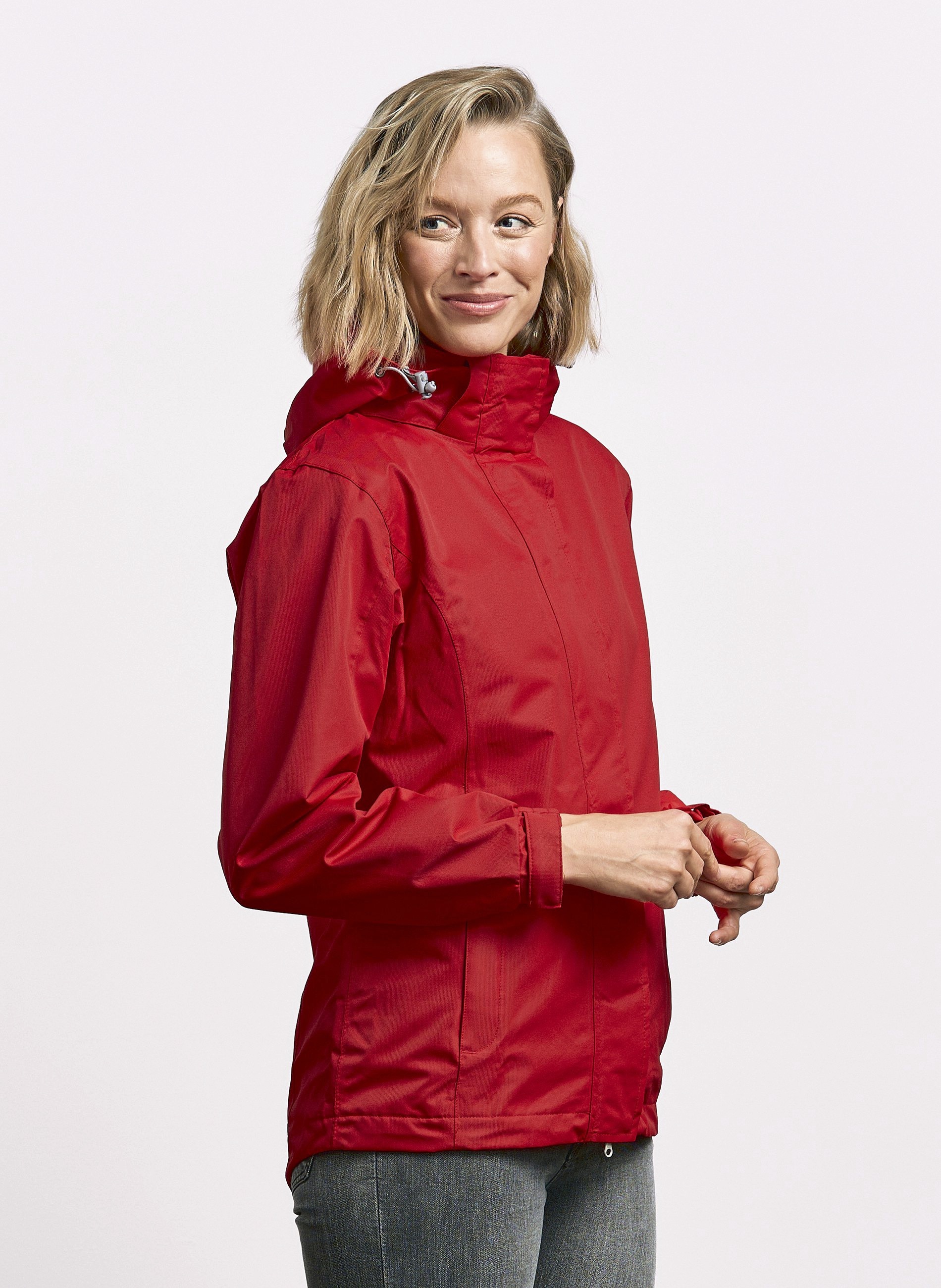 Vestes personnalisable PROMODORO Women´s Performance Jacket C+
