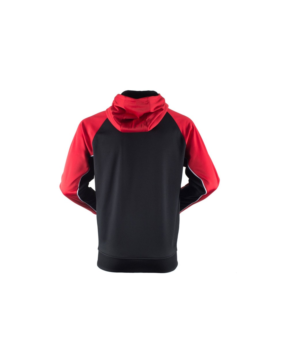 FINDEN-HALES PANELLED SPORTS HOODIE Sweatshirts personalisierbar