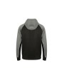 Sweat-shirts personnalisable FINDEN-HALES PANELLED SPORTS HOODIE
