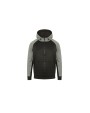 FINDEN-HALES PANELLED SPORTS HOODIE Sweatshirts personalisierbar