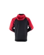 FINDEN-HALES PANELLED SPORTS HOODIE Sweatshirts personalisierbar