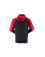 Sweat-shirts personnalisable FINDEN-HALES PANELLED SPORTS HOODIE