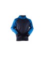 FINDEN-HALES PANELLED SPORTS HOODIE Sweatshirts personalisierbar