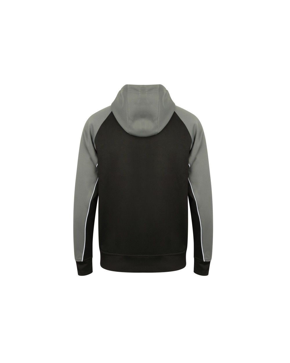 FINDEN-HALES PANELLED SPORTS HOODIE Sweatshirts personalisierbar