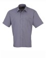 PREMIER Chemise Popeline Hemden personalisierbar