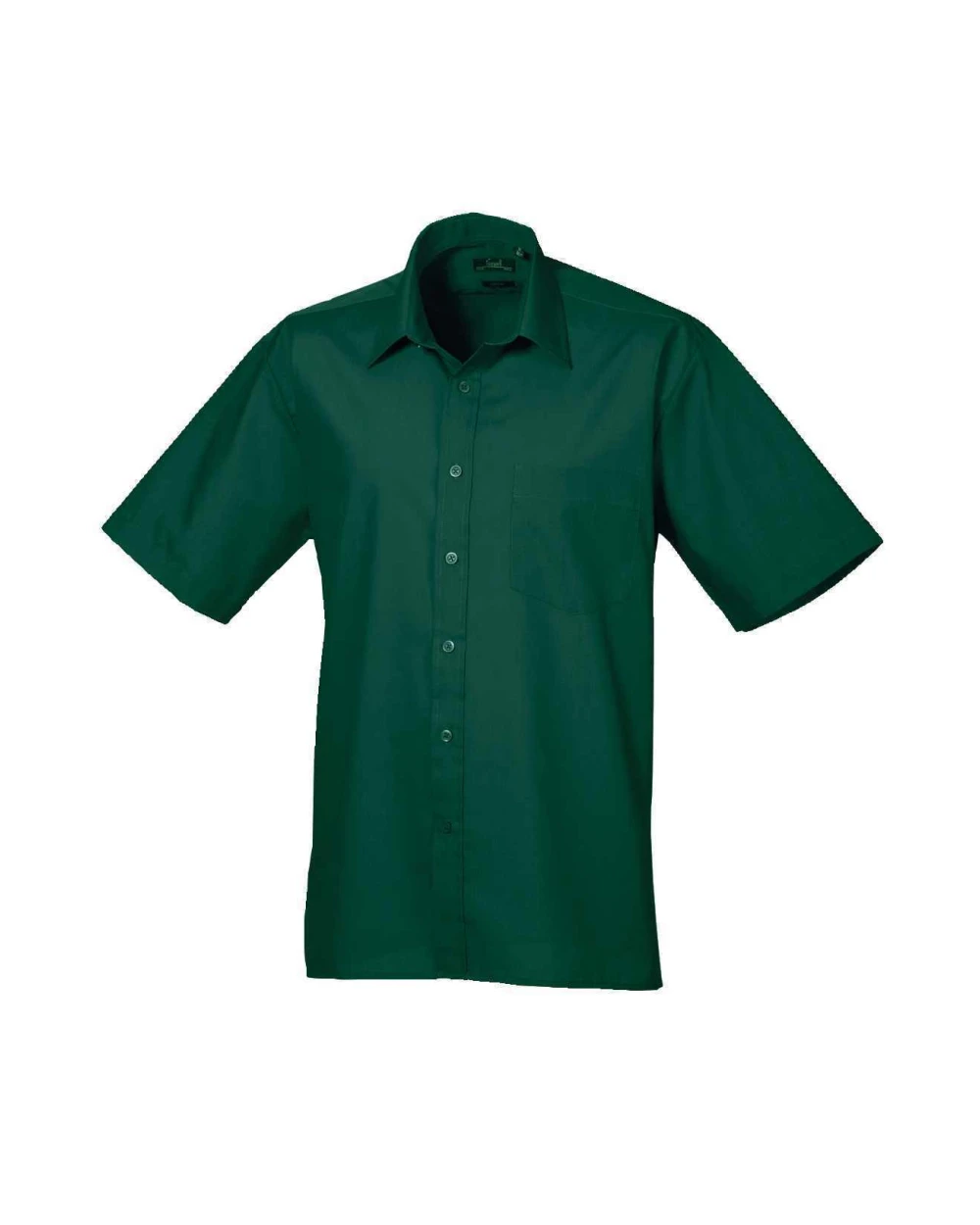 Chemises personnalisable PREMIER Chemise Popeline