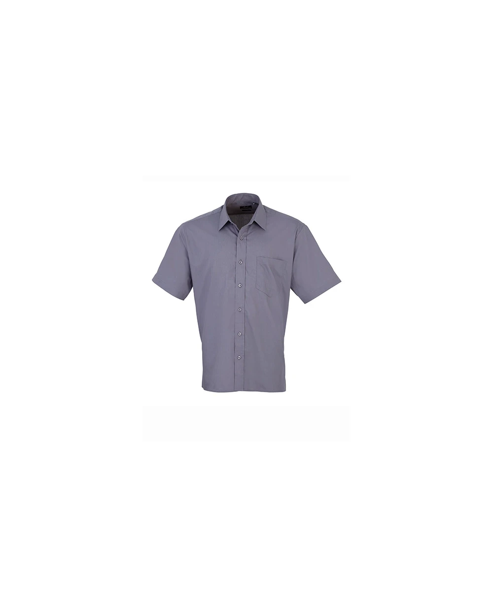 PREMIER Chemise Popeline Hemden personalisierbar