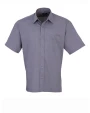 Chemises personnalisable PREMIER Chemise Popeline