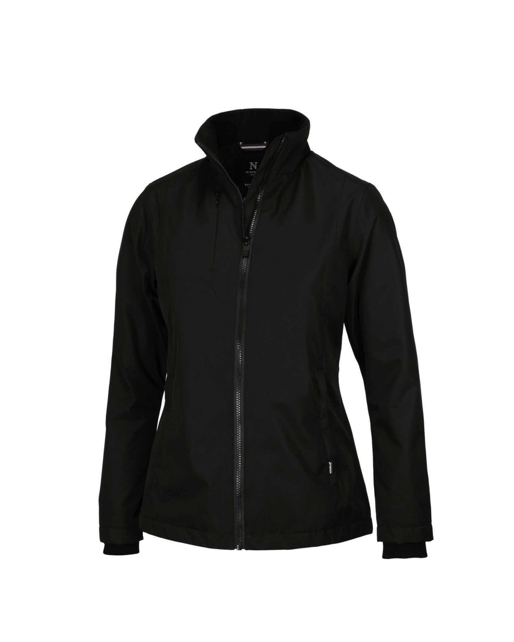 Jassen NIMBUS Women's Davenport jacket voor bedrukking &amp; borduring