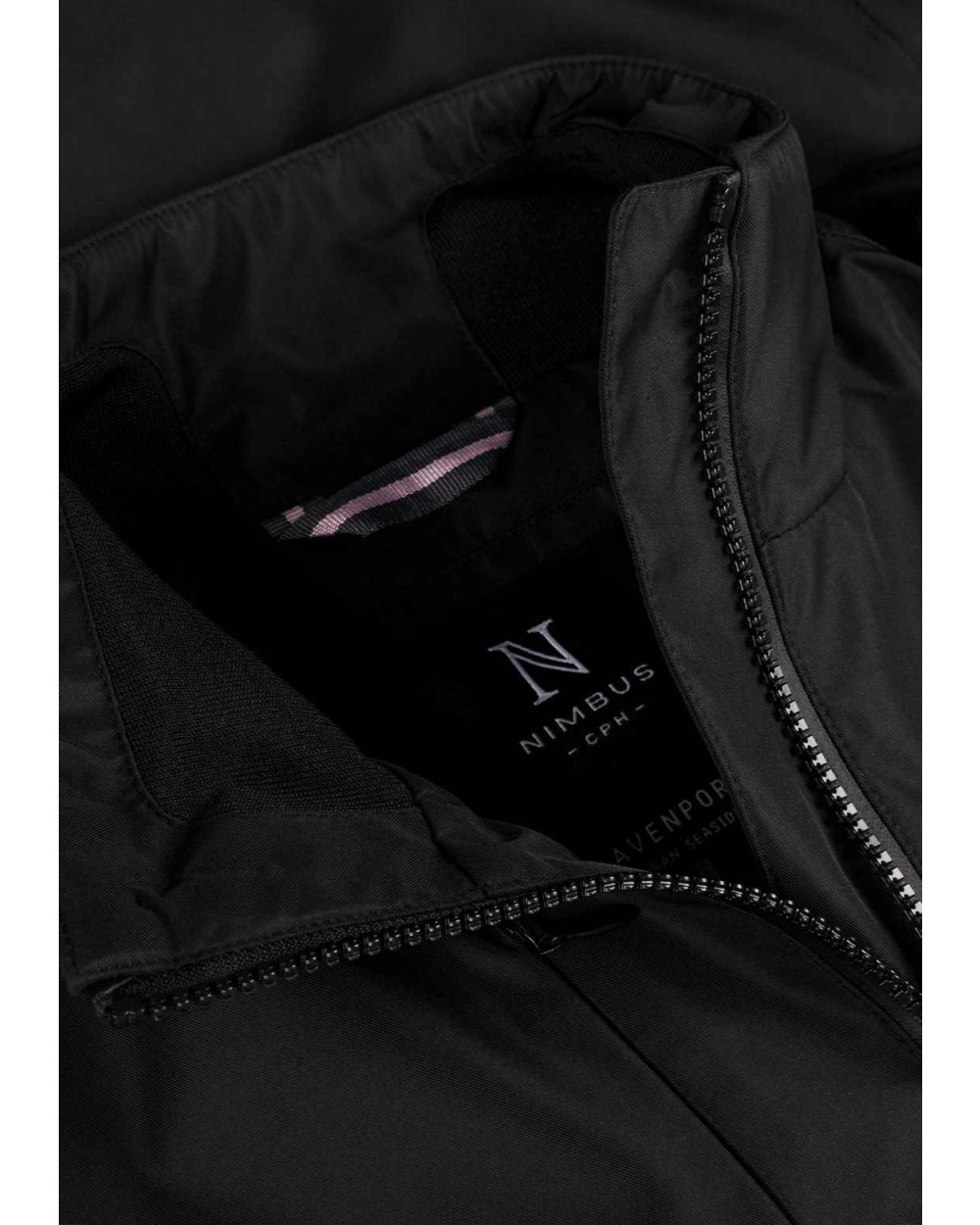 Vestes personnalisable NIMBUS Davenport pour femmes - veste élégante intemporelle