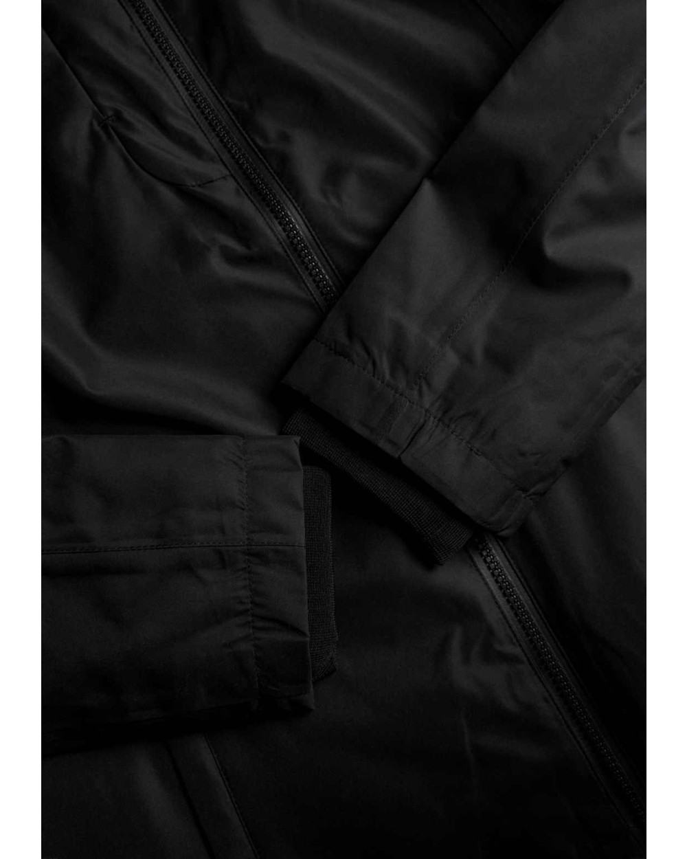 Jassen NIMBUS Women's Davenport jacket voor bedrukking &amp; borduring