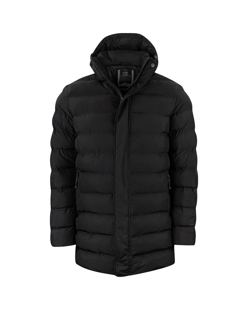 Jassen CUTTER & BUCK Wenatchee Jacket Heren voor bedrukking &amp; borduring