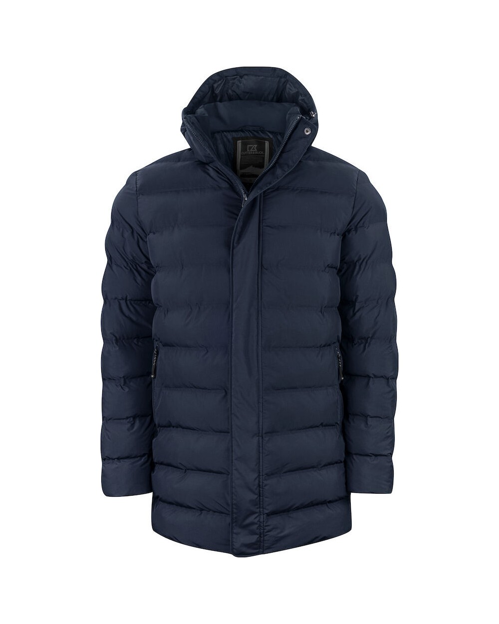 Jassen CUTTER & BUCK Wenatchee Jacket Heren voor bedrukking &amp; borduring