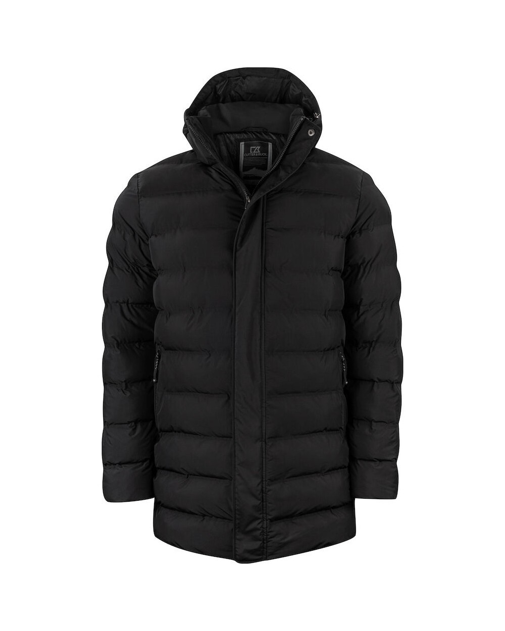 Jassen CUTTER & BUCK Wenatchee Jacket Heren voor bedrukking &amp; borduring