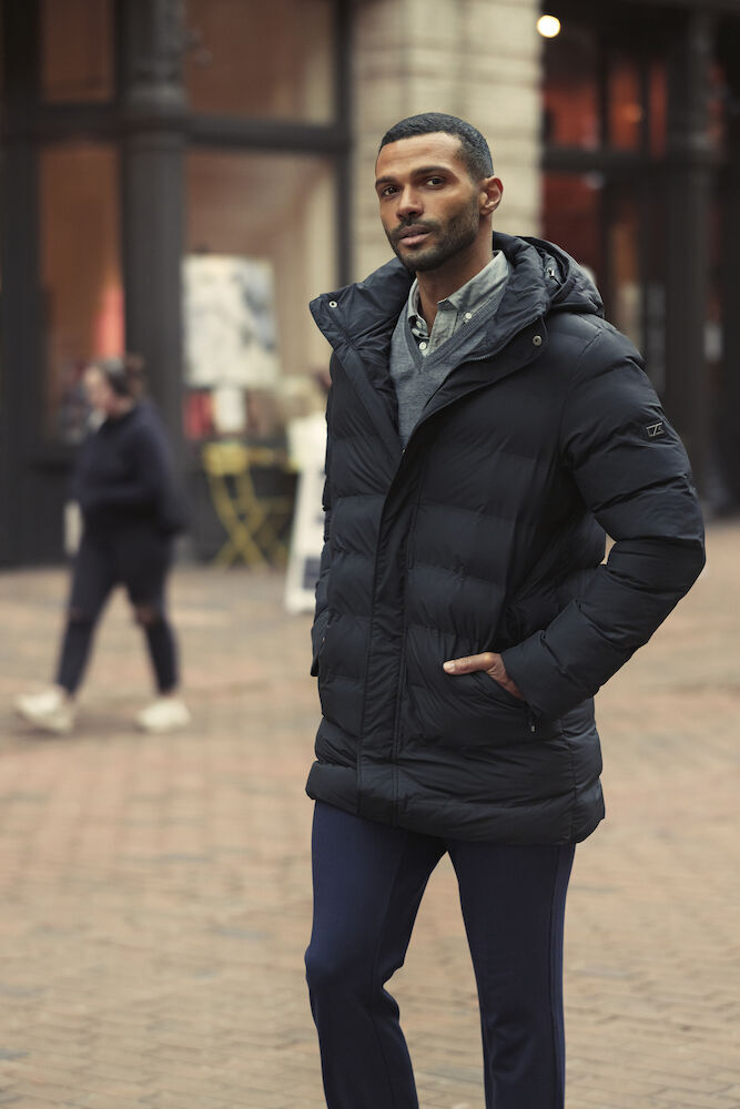 Vestes personnalisable CUTTER & BUCK Wenatchee men