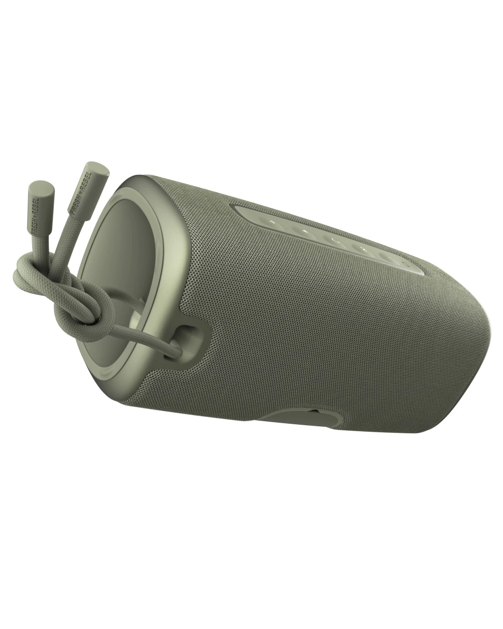 Tassen & Zakken FRESH 'N REBEL 1RB7500 I Fresh 'n Rebel Bold L2 - Waterproof Bluetooth speaker voor bedrukking &amp; borduring