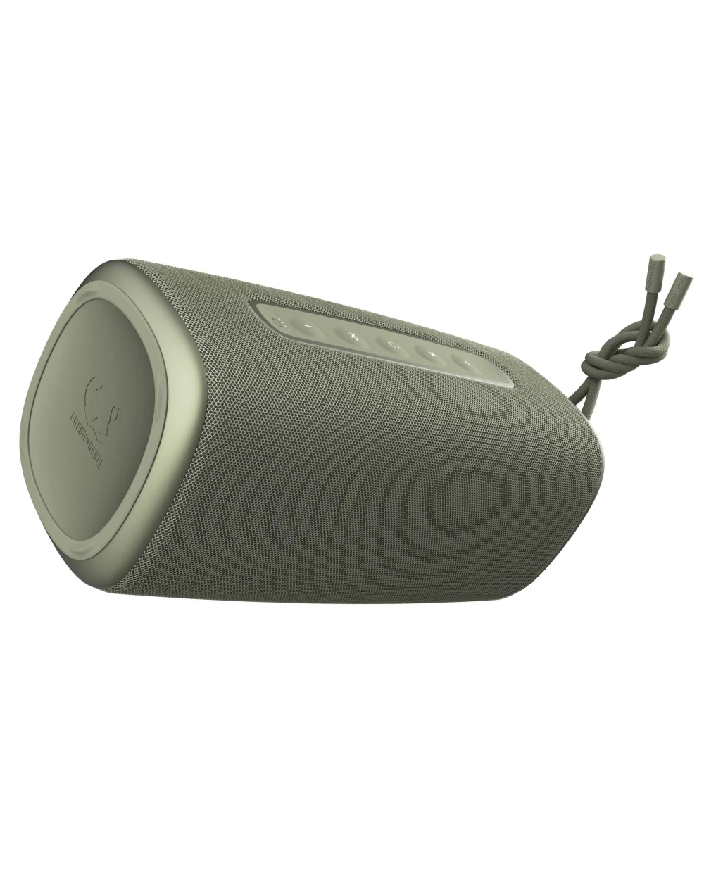 FRESH 'N REBEL 1RB7500 I Fresh 'n Rebel Bold L2 - Waterproof Bluetooth speaker Taschen personalisierbar