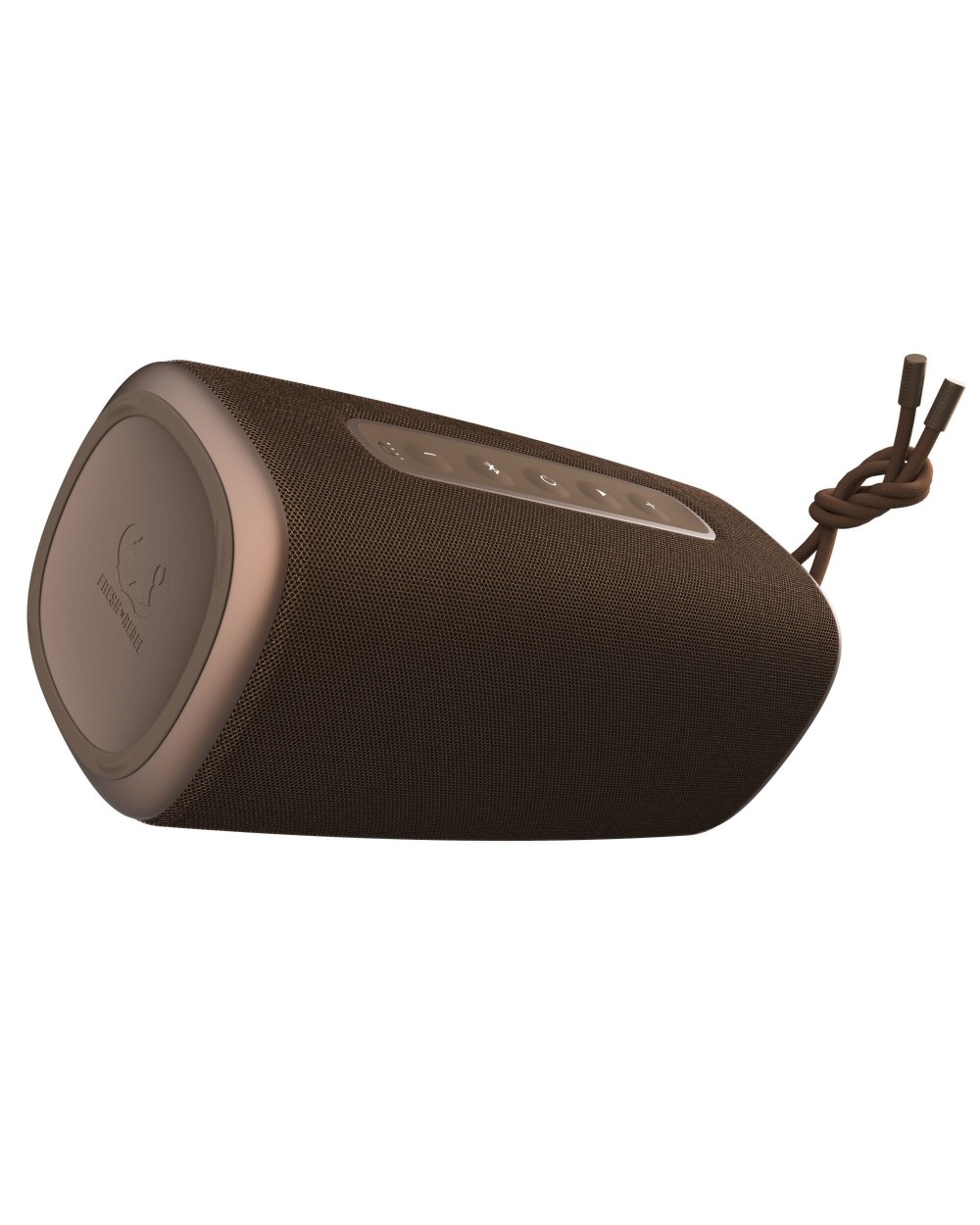 Tassen & Zakken FRESH 'N REBEL 1RB7500 I Fresh 'n Rebel Bold L2 - Waterproof Bluetooth speaker voor bedrukking &amp; borduring