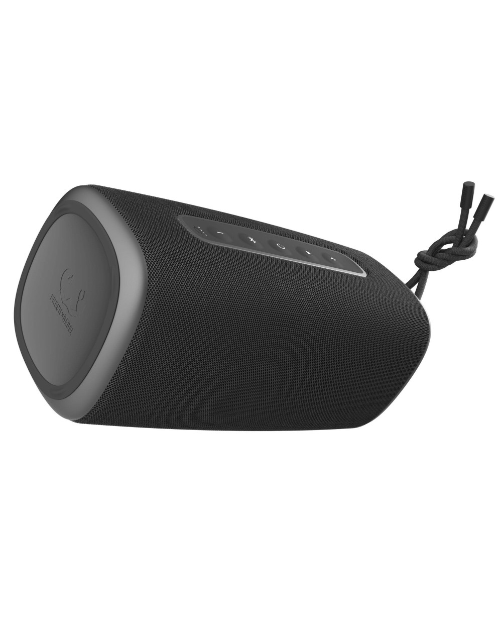 Tassen & Zakken FRESH 'N REBEL 1RB7500 I Fresh 'n Rebel Bold L2 - Waterproof Bluetooth speaker voor bedrukking &amp; borduring